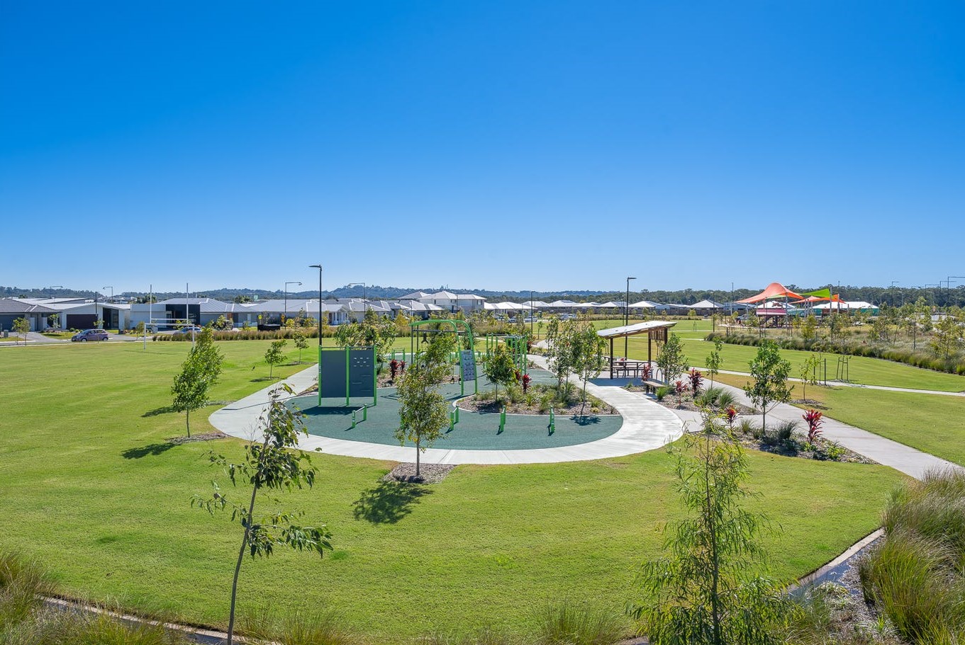 [Land for Sale] Village Green Estate, Palmview OpenLot